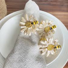 Napkin Rings